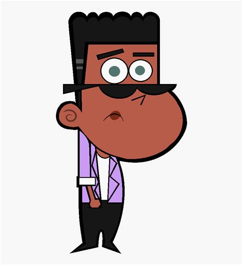 chad fairly odd parents.
